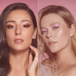 The New Nude Eyeshadow Palette