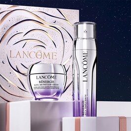 RÉNERGIE SKINCARE ROUTINE SET - HOLIDAY LIMITED EDITION