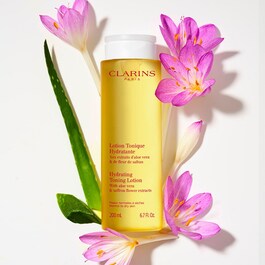 Hydrating toning lotion normal skin - Τονωτική λοσιόν