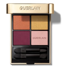 Ombres G Golden Stars - Eyeshadow Palette, Guerlain