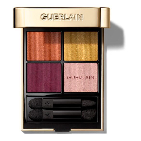 Ombres G Golden Stars - Eyeshadow Palette, Guerlain