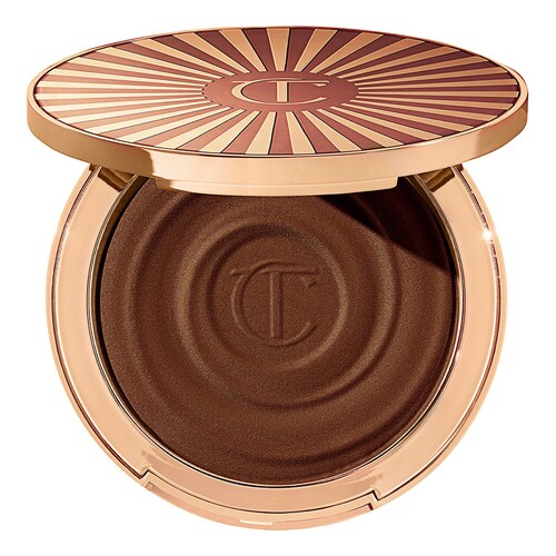 Charlotte Tilbury – Beautiful Skin Sun-Kissed Glow – Bronzer