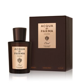 Colonia Oud Eau de Cologne
