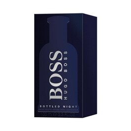 Boss Bottled Night