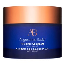 The Rich Eye Cream - Πλούσια Κρέμα για το Περίγραμμα των Ματιών