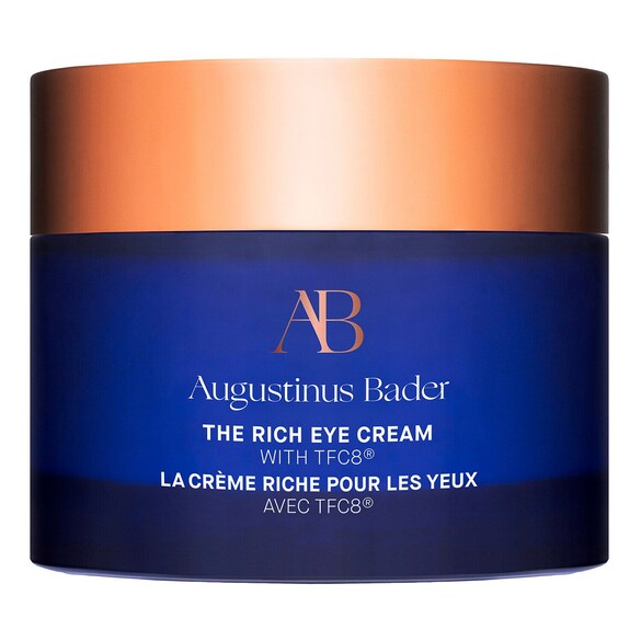 The Rich Eye Cream - Πλούσια Κρέμα για το Περίγραμμα των Ματιών, Augustinus Bader