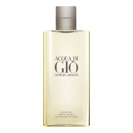 Acqua Di Giò Gel Douche