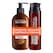 200 ml + 50 ml