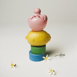 Les Belles de Nina - Nina Rose - Eau de Toilette