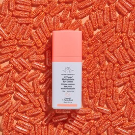 C-Tango Multivitamin Eye Cream