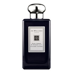 Dark Amber & Ginger Lily Cologne Intense, JO MALONE LONDON