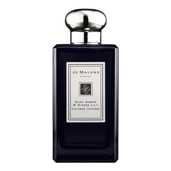 Dark Amber & Ginger Lily Cologne Intense, JO MALONE LONDON