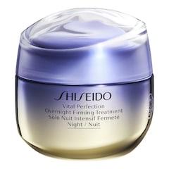 Vital Perfection Overnight Firming Treatment, Shiseido