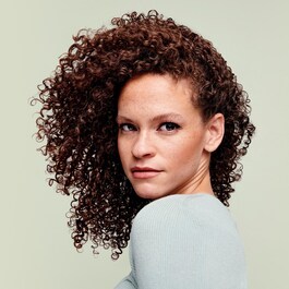 The Essential Starter Kit - For Medium To Coarse Curls