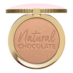Chocolate Soleil Natural - Bronzer, TOO FACED