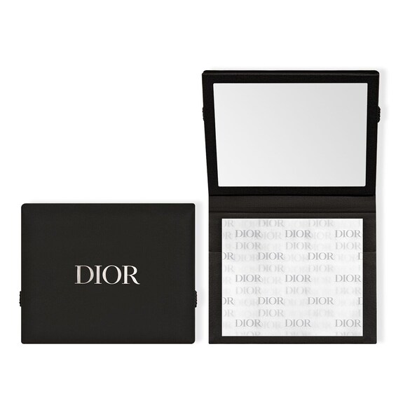 Dior Skin Mattifying Papers - 100 Sheets of Mattifying Paper - Mattifying Effect, DIOR BACKSTAGE