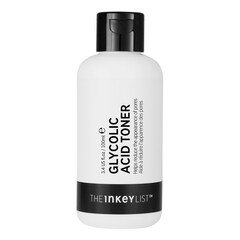 GLYCOLIC ACID - Tonic, THE INKEY LIST