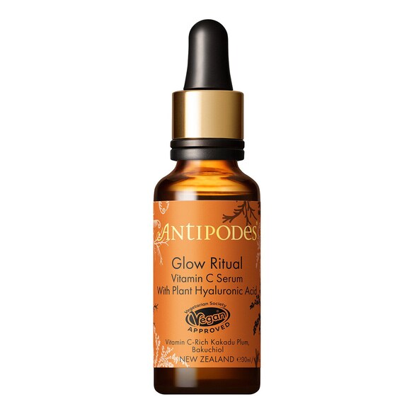 Antipodes Glow Ritual Vitamin C Serum - Face serum, ANTIPODES