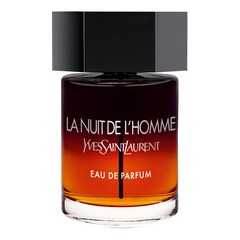 La Nuit de L'Homme - Eau de Parfum, YVES SAINT LAURENT