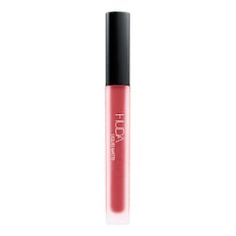 Liquid Matte Lipstick image