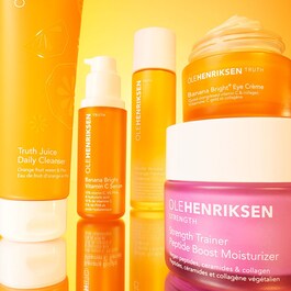 Barrier Booster Orange Ferment Essence