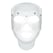 Cryo recovery mask