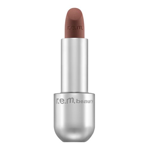 Rem Beauty - On Your Collar Matte Lipstick