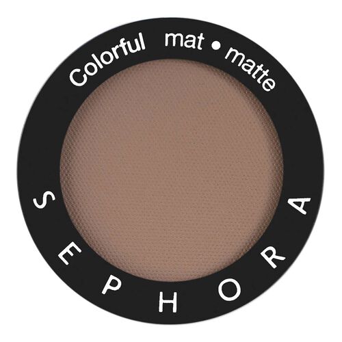 Sephora Collection - Colorful - Eyeshadow