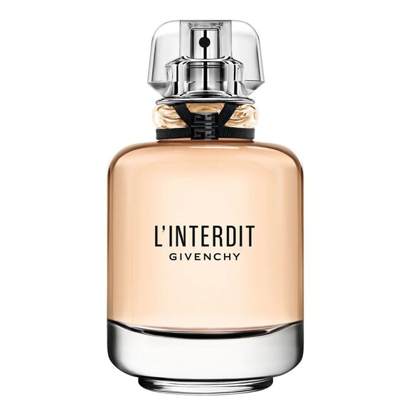 L'INTERDIT, Givenchy