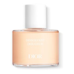 Dissolvant Douceur - Nail Polish Remover, DIOR