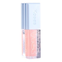 Wet Lip Oil - Γκλος διόγκωσης εμπλουτισμένο με πεπτίδια, KOSAS