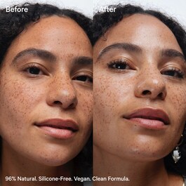 Sunshine Oil Vitamin C + Squalane Face Oil