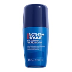 Deodorant Day Control - Déodorant Bille Anti-Transpirant, Biotherm