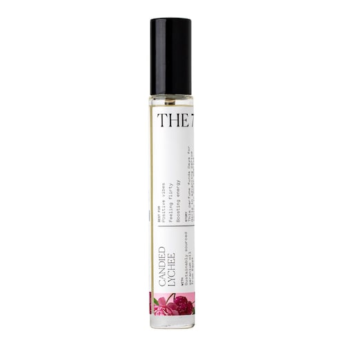 The 7 Virtues The 7 Virtues - Candied Lychee- Άρωμα σε συσκευασία ταξιδίου