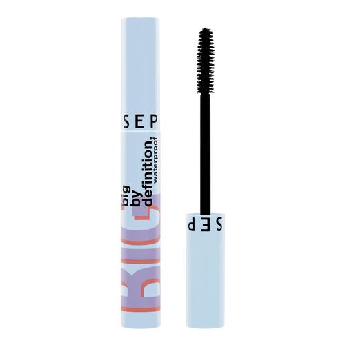 Sephora Collection Sephora Collection - Big By Definition Waterproof Mascara