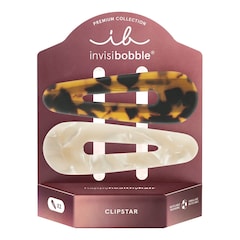 CLIPSTAR PREMIUM Star gazing - Κλιπς μαλλιών, Invisibobble