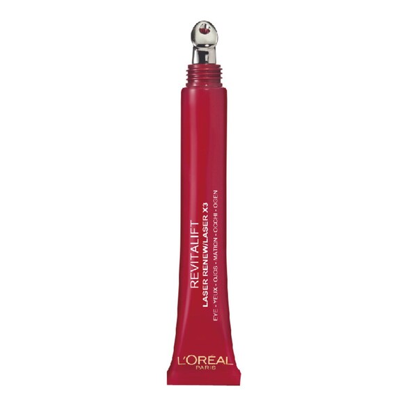 Revitalift Laser - Κρεμα Ματιων Δραστικησ Αντιγηρανσησ, L'oreal Paris