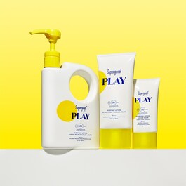 Play Everyday SPF 50 - Αντηλιακή Λοσιόν