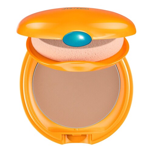 Shiseido – Tanning Compact Foundation SPF 6