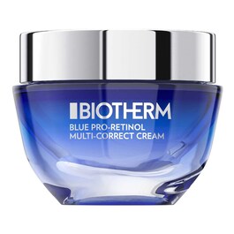 Biotherm Blue Pro-Retinol Multi-Correct Cream