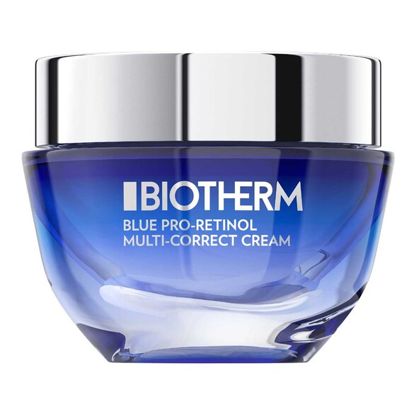 Biotherm Blue Pro-Retinol Multi-Correct Cream, BIOTHERM