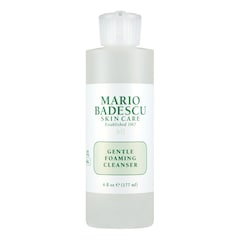 Gentle Foaming Cleanser - Face foaming cleanser, Mario Badescu