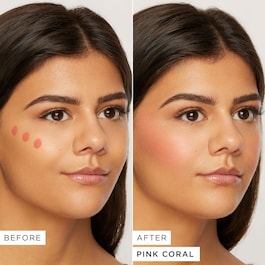 Maneater Satin Blush Cheek Plump Blush 8ml