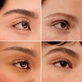 Fan Fest Fanning & Volumizing Mascara - μάσκαρα για όγκο & εφέ βεντάλιας