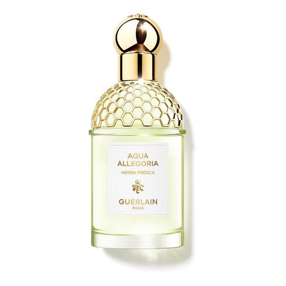 Aqua Allegoria Herba Fresca – Eau de Toilette, Guerlain