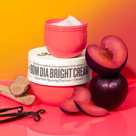 Bom Dia BrightTM - Cream