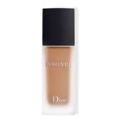 Dior - Dior Forever No-Transfer 24h Matte Foundation - Enriched with Skincare - Clean