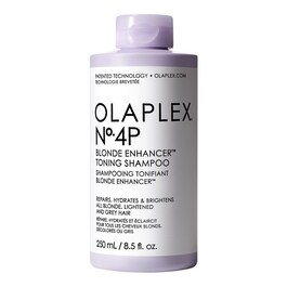 No.4P Blonde Enhancer™ Toning - Σαμπουάν