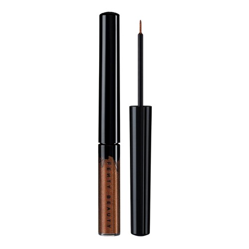 Fenty Beauty Fenty Beauty - Glitty Lid Shimmer Liquid Liner - Υγρό Eyeliner