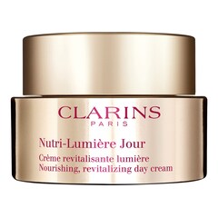 Nutri-Lumière Day Cream - All Skin Types, Clarins